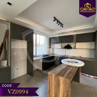 ویلا مدرن 200 متربنا شهرکی ،ساحلی سنددار|فروش خانه و ویلا|رشت, گلسار|دیوار