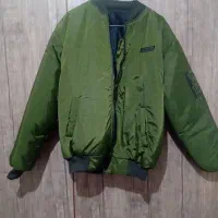 کاپشن مردانه نو نو|لباس|ماهدشت, |دیوار