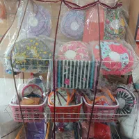 از تولیدبه مصرف|سفره، حوله، دستمال آشپزخانه|مشهد, الهیه|دیوار