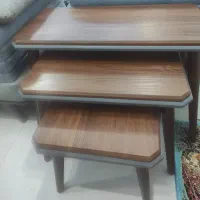 آینه کنسول|بوفه، ویترین، کنسول|نقده, |دیوار