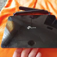 tp link model tl-mr6400 مودم سیمکارتی