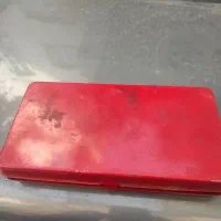 جعبه بکس ژاپنی قدیمی اصل|ابزارآلات|تهران, امامت|دیوار