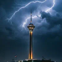 ملک کلنگی چهار راه استانبول