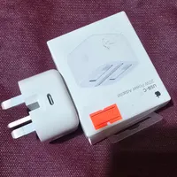 شارژر اصل آیفون ۱۳پرومکس|لوازم جانبی موبایل و تبلت|لاهیجان, گلستان|دیوار