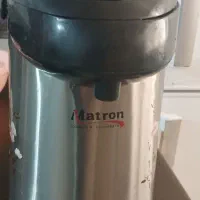 فلاکس ۵لیتری سالم