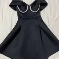 پیراهن مجلسی دخترانه