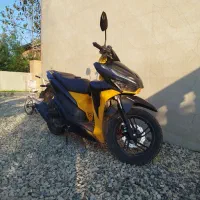 کلیک ۱۵۰|موتورسیکلت|خرمآباد (تنکابن), |دیوار