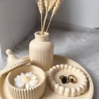 فروش سنگ مصنوعی تکی و عمده|صنایع دستی و سایر لوازم تزئینی|اهواز, اسلام آباد غربی|دیوار