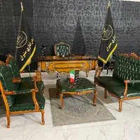 مبلمان اداری سایا صندلی گیمینگ سفید|دفتر کار|قم, باغ شازده|دیوار