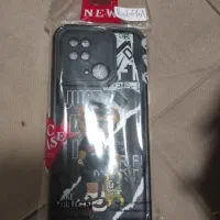 قاب گوشی نو پوکوC40