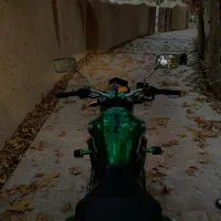 بنلی ۳۰۰ مدل ۹۷ بسیار تمیز و سالم|موتورسیکلت|اصفهان, ناژوان|دیوار