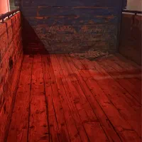 اطاق چوب و فلز خاور هیوند|قطعات یدکی و لوازم جانبی|ورامین, شهرک فجر|دیوار