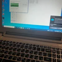 لپ تاپ لنوو i7 رم ۱۶ نسل ۵