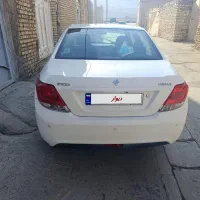 دنا تیپ 2مدل 97|خودرو سواری و وانت|زیباشهر, |دیوار