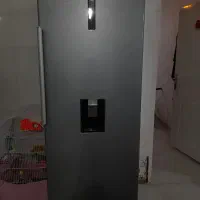 یخچال و فریزر دو قلو بیست فوت|یخچال و فریزر|بندر ماهشهر, |دیوار