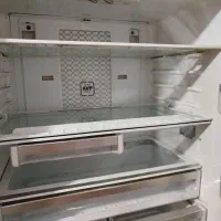یخجال هوای بدون برفک