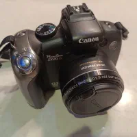 کنون canon sx20|دوربین عکاسی و فیلم‌برداری|نوشهر, |دیوار