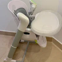 صندلی ایتالیایی غذا و تابشو برای نوزاد پالی (Pali)|میز و صندلی غذاخوری|تهران, محمودیه|دیوار