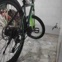 دوچرخه 26|دوچرخه، اسکیت، اسکوتر|شادگان, |دیوار