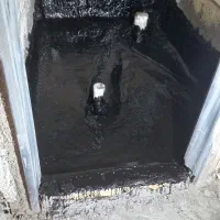 قیرگونی وایزوگام|خدمات پیشه و مهارت|نیشابور, فرح بخش|دیوار