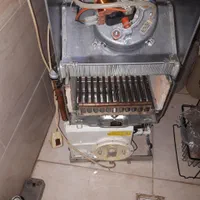 فروش وتعمیر و نصب انواع پکیج و تصفیه آب ورادیاتور|خدمات پیشه و مهارت|گلستان (تهران), |دیوار