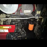 تراکتور ۴۷۵ مدل ۹۲ جفت