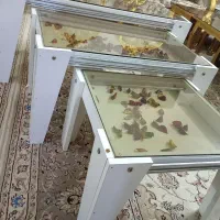 جلو مبلی سه تیکه