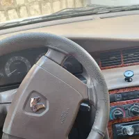 سمند ef7|خودرو سواری و وانت|جوانرود, |دیوار