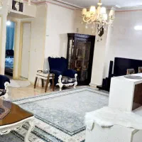 اپارتمان شاخه اصلی فلکه دوم فردیس/املاک نظامی