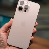 iPhone 16 Promax (باتری100)