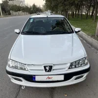 پژو پارس موتور جدید XU7P (سفارشی)، مدل ۱۴۰۲