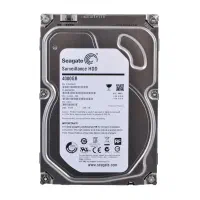 هارد ۴ ترابایت سیگیت