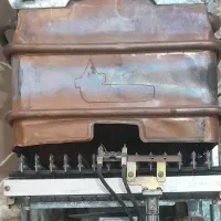 بوتان ابگرمکن