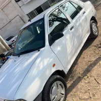 پراید مدل ۹۸تک برگ سند|خودرو سواری و وانت|اسفراین, |دیوار