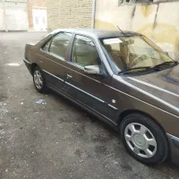 پارس دنده کروز  سفارشی درحدصفر