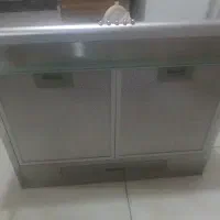 هود زیر کابینتی