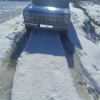 نیسان پاترول|خودرو سواری و وانت|رشت, کوی جام جم|دیوار