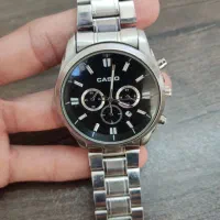 ساعت کاسیومردانه