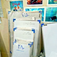 تخته وایت برد