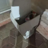 توالت فرنگی نو