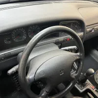 زانتیا ۲۰۰۰ کلکسیونی مدل ۸۵|خودرو کلاسیک|مشهد, امام خمینی|دیوار