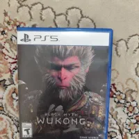 black myth wokung ps5