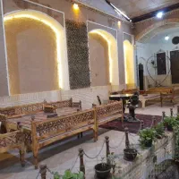 اقامتگاه بومگردی عمارت فیروزه ای|اجارهٔ کوتاهمدت آپارتمان و سوئیت|آران و بیدگل, |دیوار