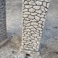 گلدون سفالی