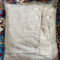 لباس کار سرهمی xl|لباس|شیراز, ریشمک|دیوار