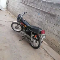 موتور مزائده تمیز