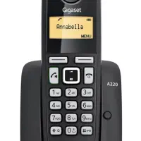 تلفن زیمنس دست دوم در حد نو