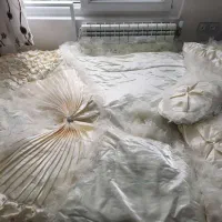 روتختی دو نفره ترک|سرویس روتختی|رویان, |دیوار