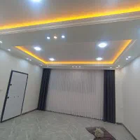 میدان پشیمرگه طبقه همکف دوخوابه