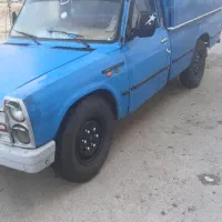 نیسان دوگاته تناژ بالا|خودرو سواری و وانت|اردبیل, |دیوار